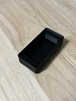 Single Color Print - Raised Tool Label