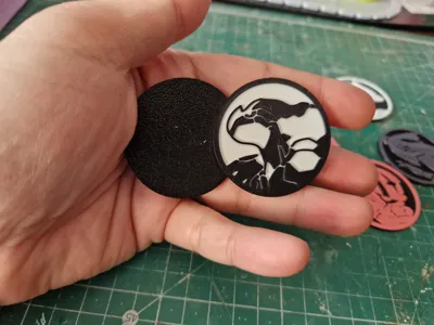 Zekrom Pokemon Coin