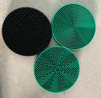 Coasters for Drinks
