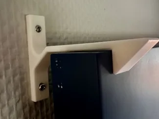 Door Hook - Holds Door Open 