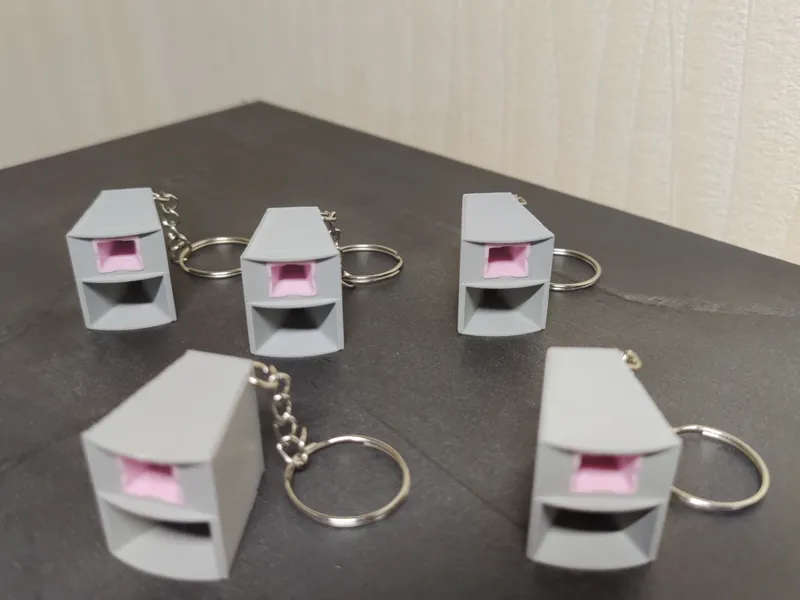 keychain mt130