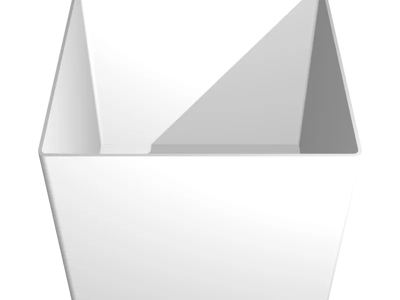 White box