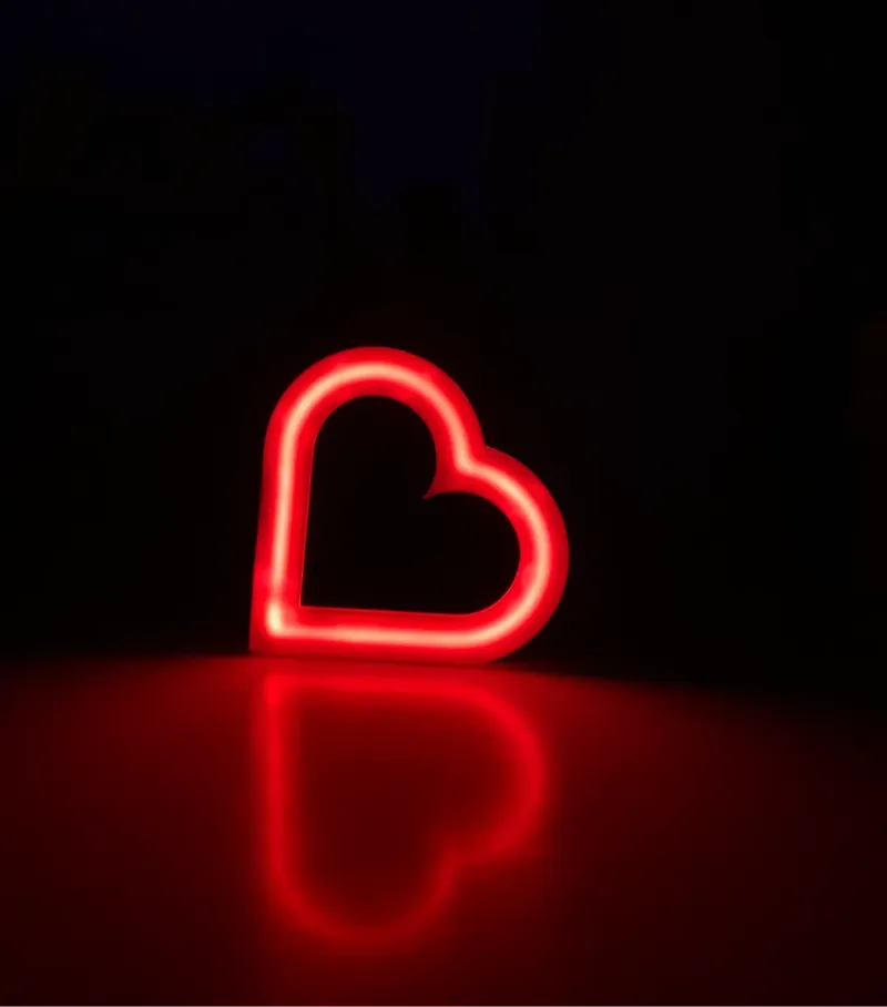 Love Heart