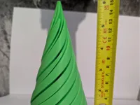 Fidget spirale geant 15 cm — photo 1