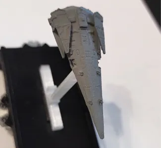 Star Wars Armada - Imperial Raider