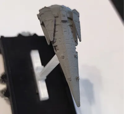 Star Wars Armada - Imperial Raider