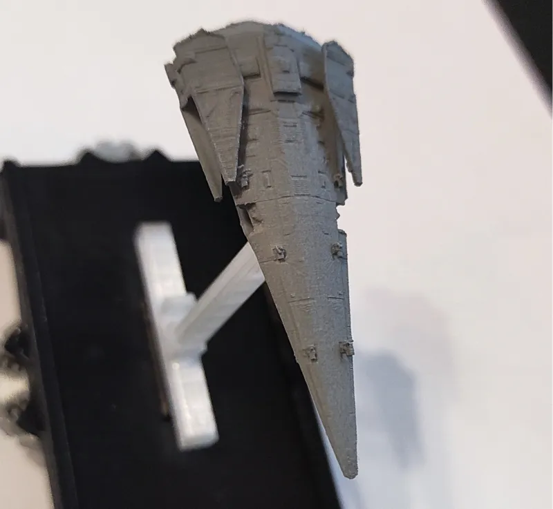 Star Wars Armada - Imperial Raider