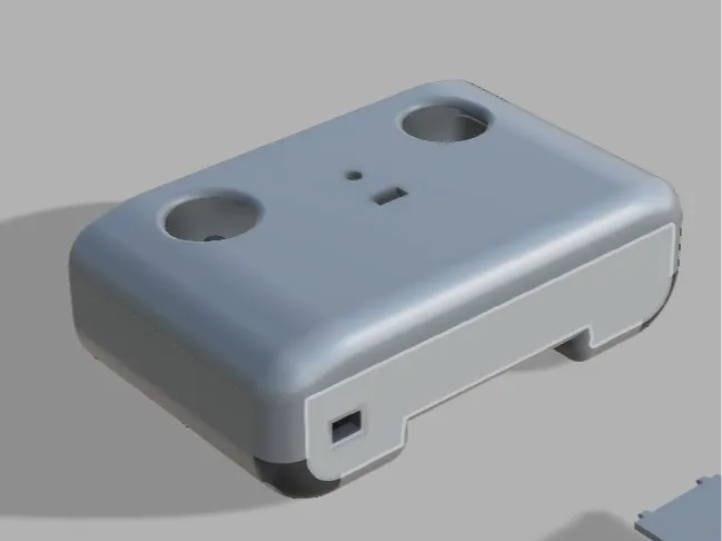 Simple Controller for RC projects