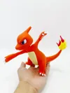 005 Charmeleon Split Assembly + Complete Body 11.23 Profile