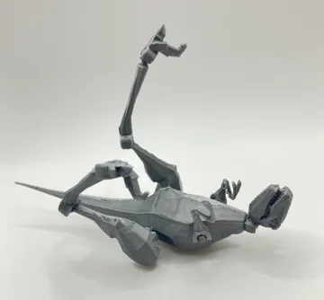 Caja o estuche: Raptoe - UG VR — vista de referencia 5