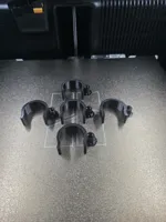 0.2mm layer, 4 walls, 15% infill