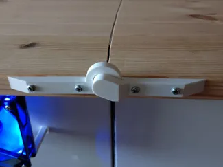 Drop Leaf Hinge