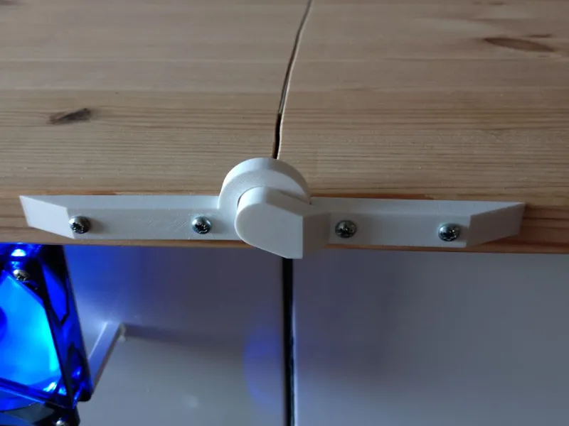 Drop Leaf Hinge