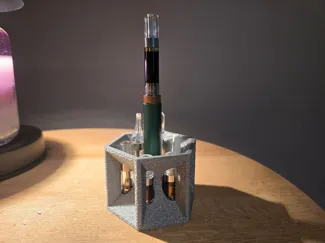 Vape Pen Holder