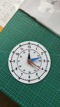 更小一点120mm直径