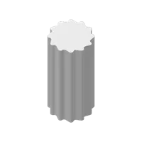 0.6mm Nozzle Height Test