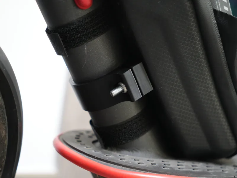 Bag mount for electric scooter Xiaomi m365 Pro