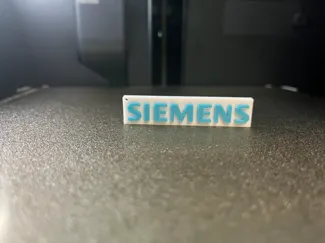 keychain siemens