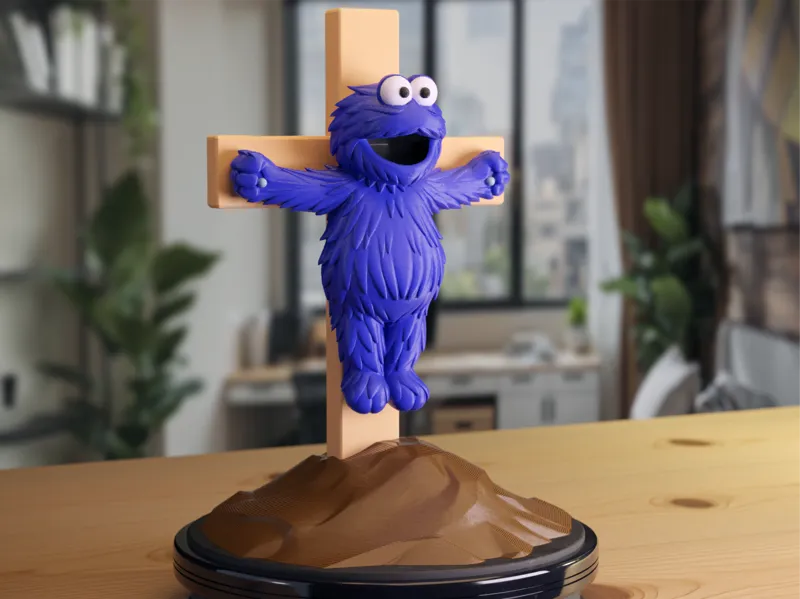 Cookie of Sin