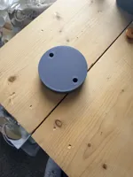 0.2mm layer, 5 walls, 35% infill