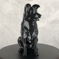 0.2mm layer, 3 walls, 15% infill