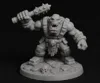 0.16mm layer, 3 walls, 10% infill