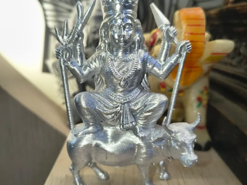 SHREE DHANDAI MATA
