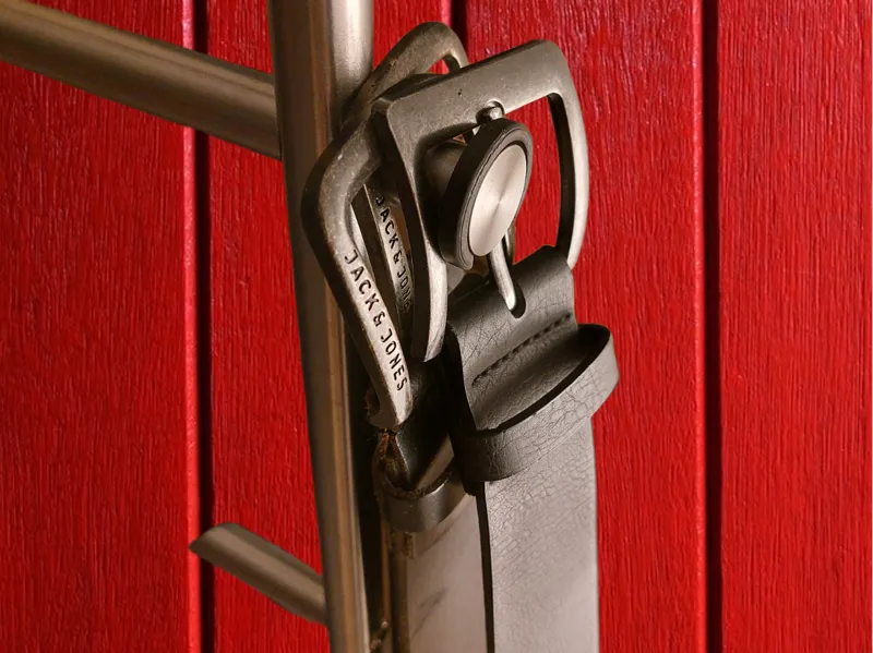 Gürtel-Clip für IKEA GRUNDTAL Ständer