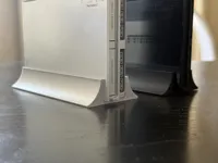 0.16mm layer, 2 walls, 15% infill, support snug