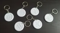 Porte-clés signes du zodiaque — photo 2