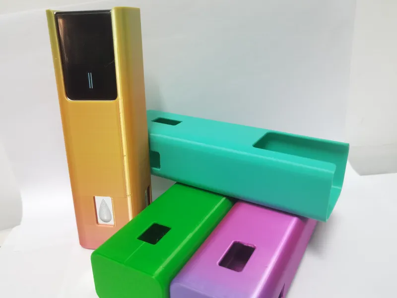 酷态科10号三体版保护壳