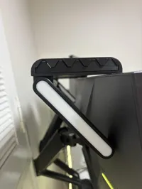 1. Monitor Top Mount