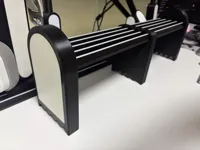 2. Monitor Stand