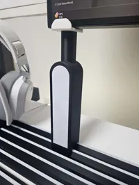 3. Monitor Anti-Vibration Support