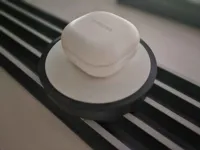 6. Wireless Charging Pad