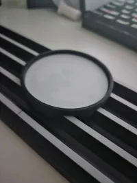 9. Coaster