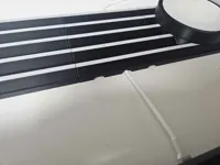 4. Cable Pass Rail