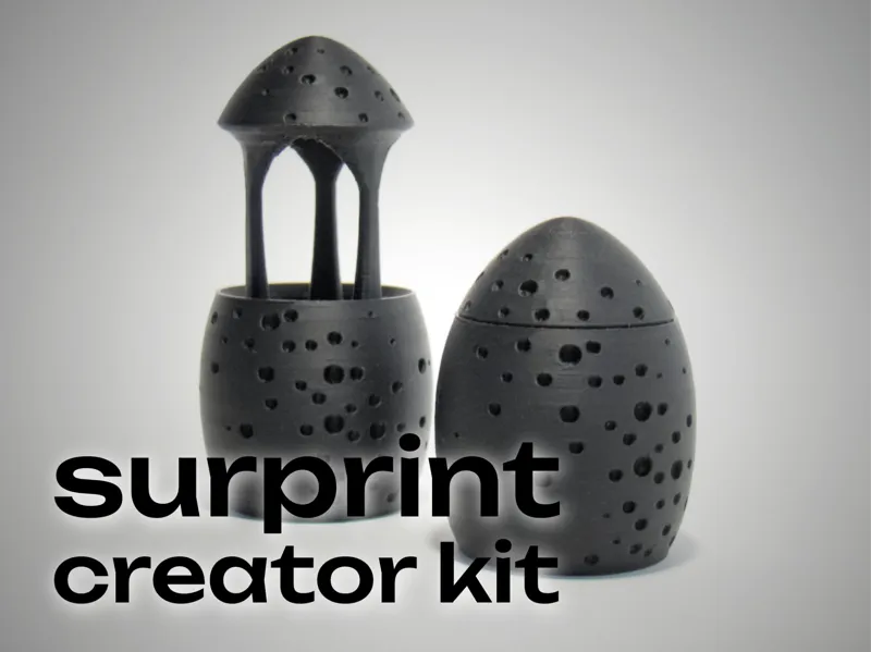Surprint Creator Kit