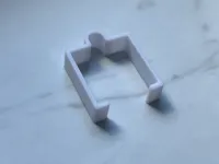 0.2mm layer, 4 walls, 15% infill