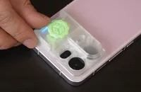 香薰模块