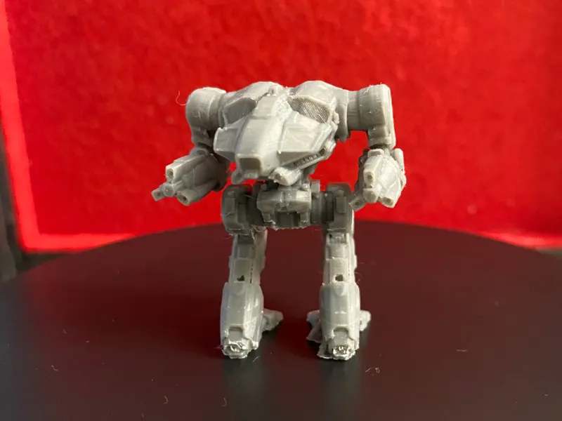 JediMaveriC | Published - MakerWorld