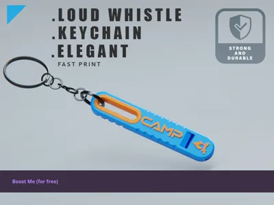 WHISTLE 1.0