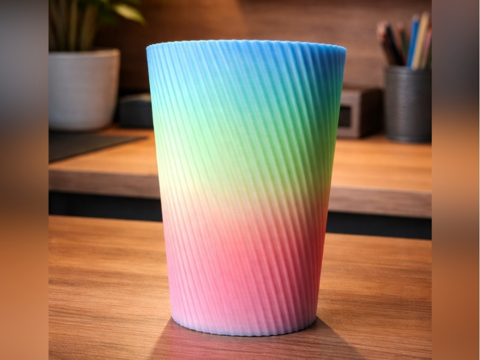 Elegant Vase + customize your own
