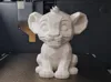 0.2mm layer, 2 walls, 5% infill