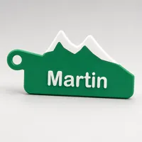 Montagne seule - sans nom custom