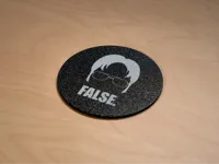 0.2mm nozzle, 0.1mm layer, 4 walls, 15% infill