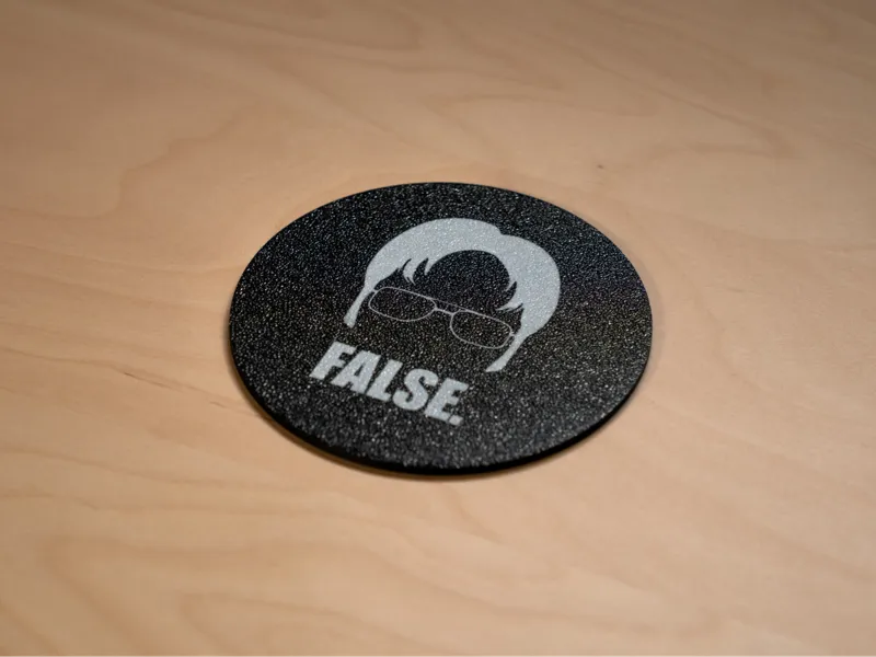 The Office | Coaster