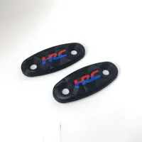 HRC LOGO 平面