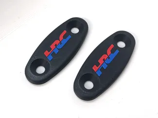 HONDA 本田 CBR600RR CBR650R 后视镜移除饰盖