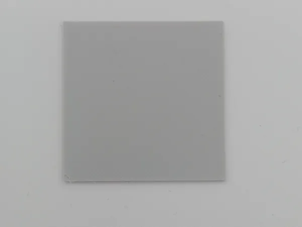 Carré décoratif minimaliste